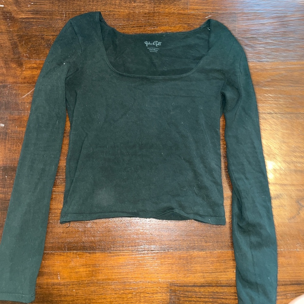 Brandy Melville long sleeve top